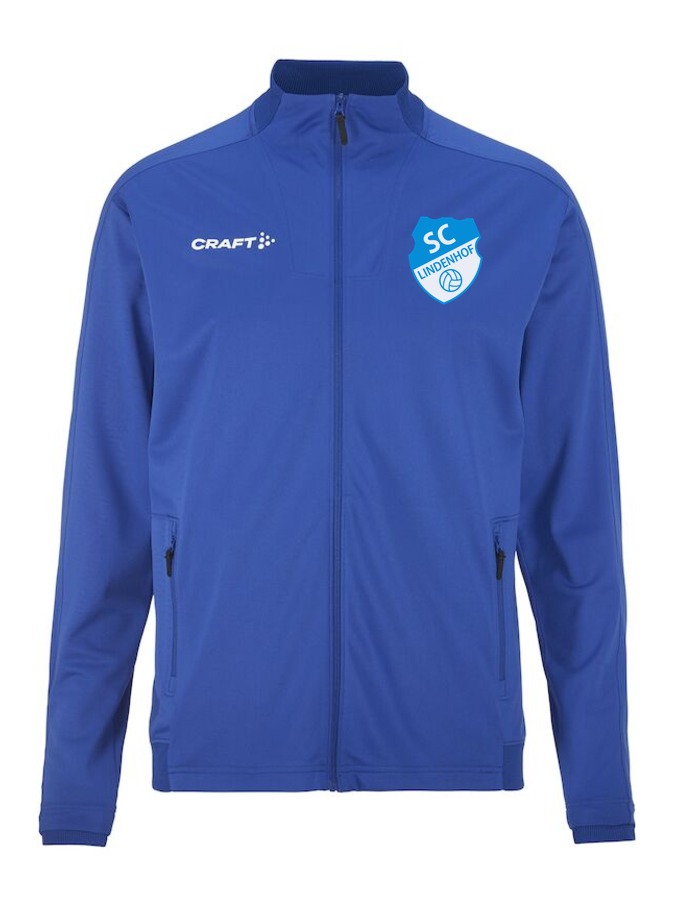 Craft Evolve 2.0 Trainingsjacke Allwetterjacke