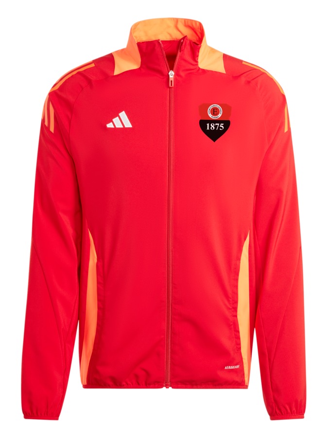 adidas Tiro 24 Competition Präsentationsjacke