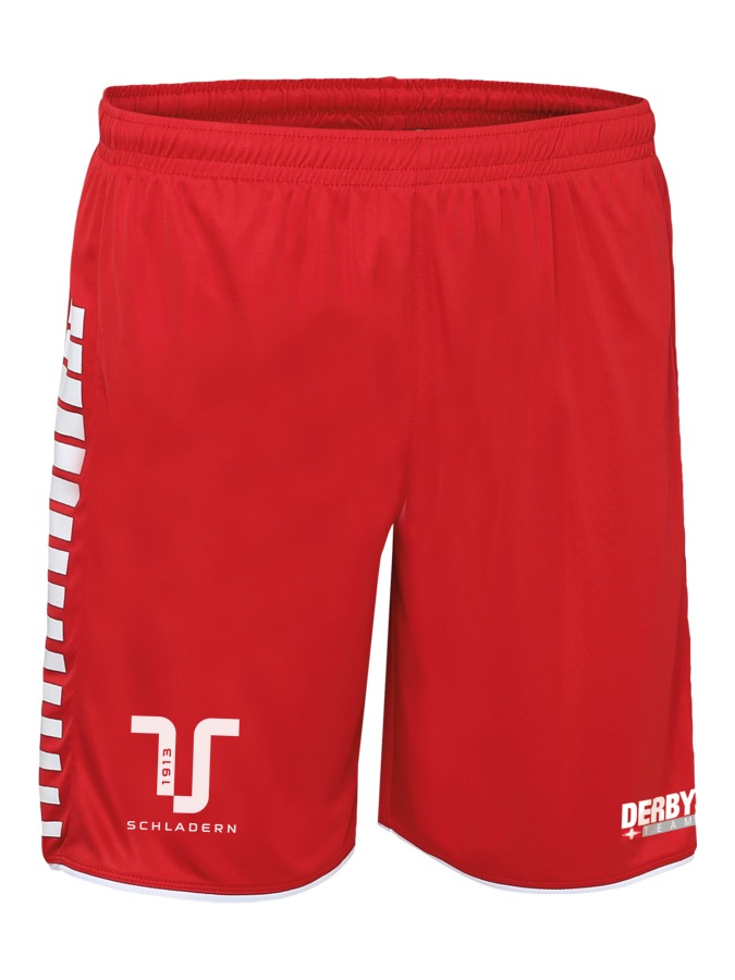 Derbystar Hyper Hose