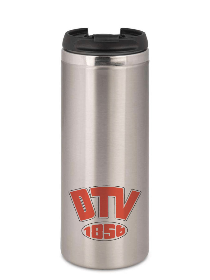 Edelstahl-Thermosbecher