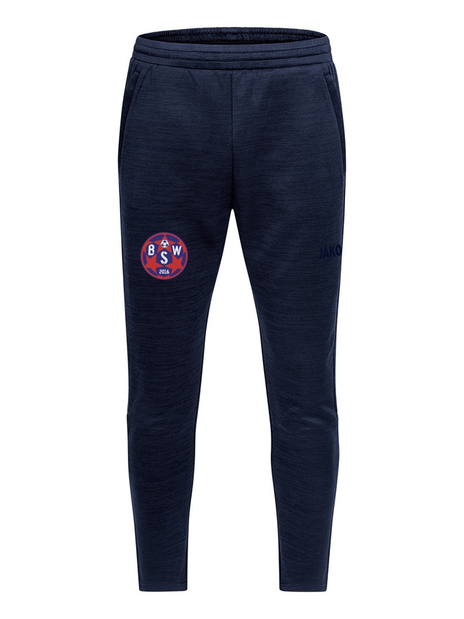 Jako Jogginghose Challenge