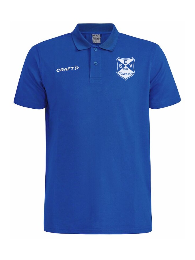 Craft Progress 2.0 Poloshirt
