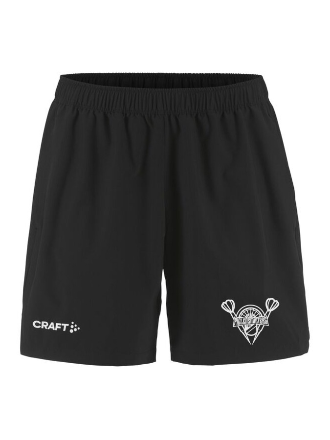 Craft Ability Shorts