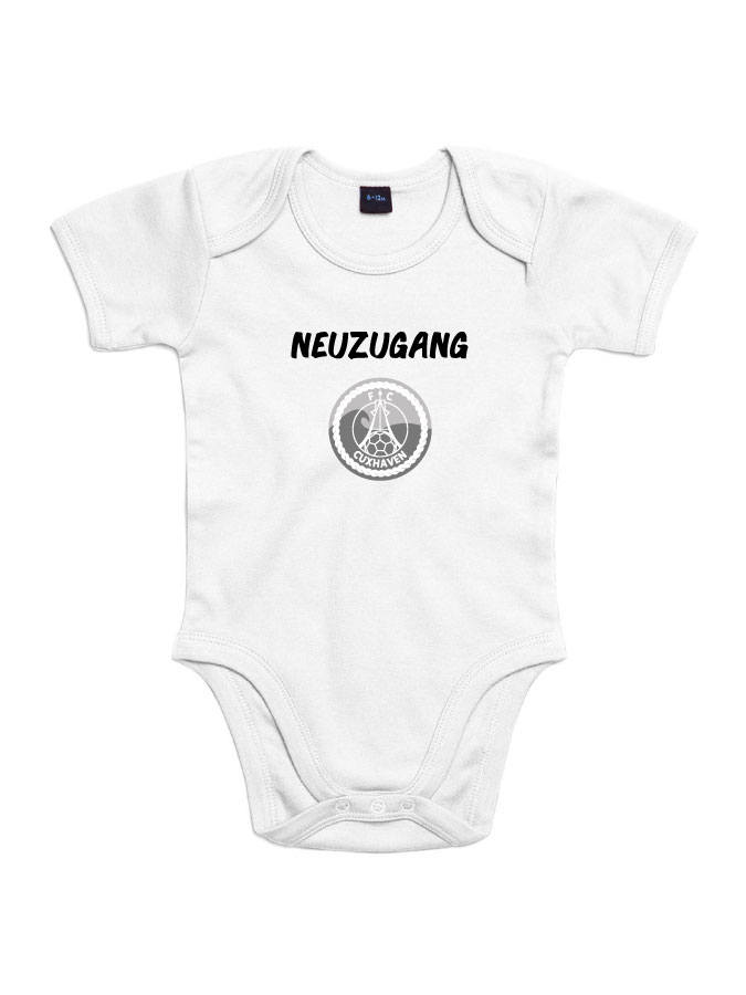 Baby Body Neuzugang
