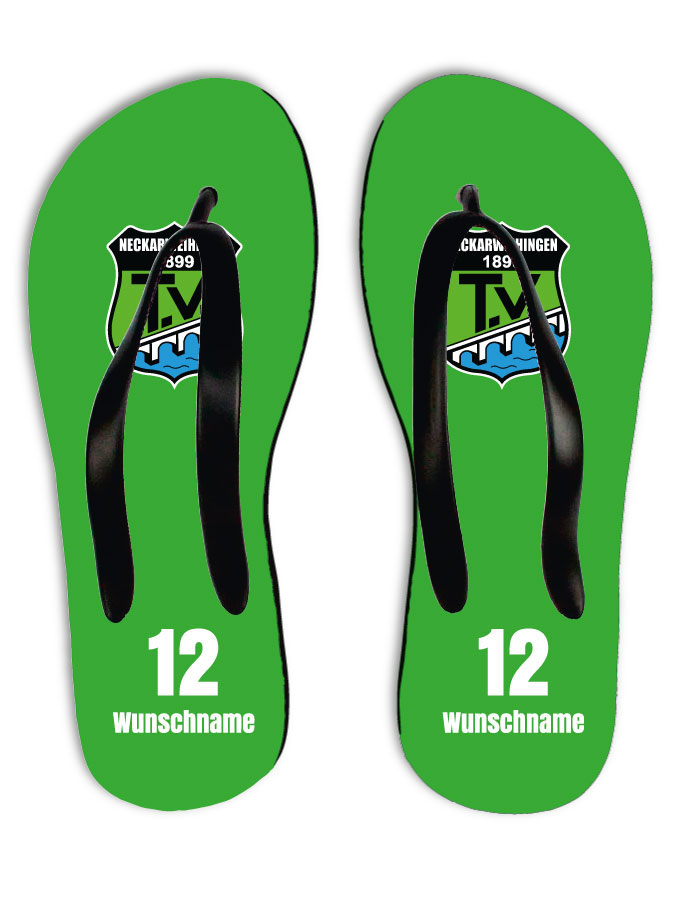 Zehentrenner