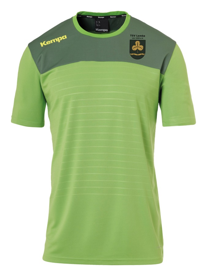 Kempa Emotion 2.0 Trikot