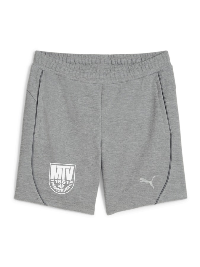 PUMA teamFINAL Casuals Shorts Damen