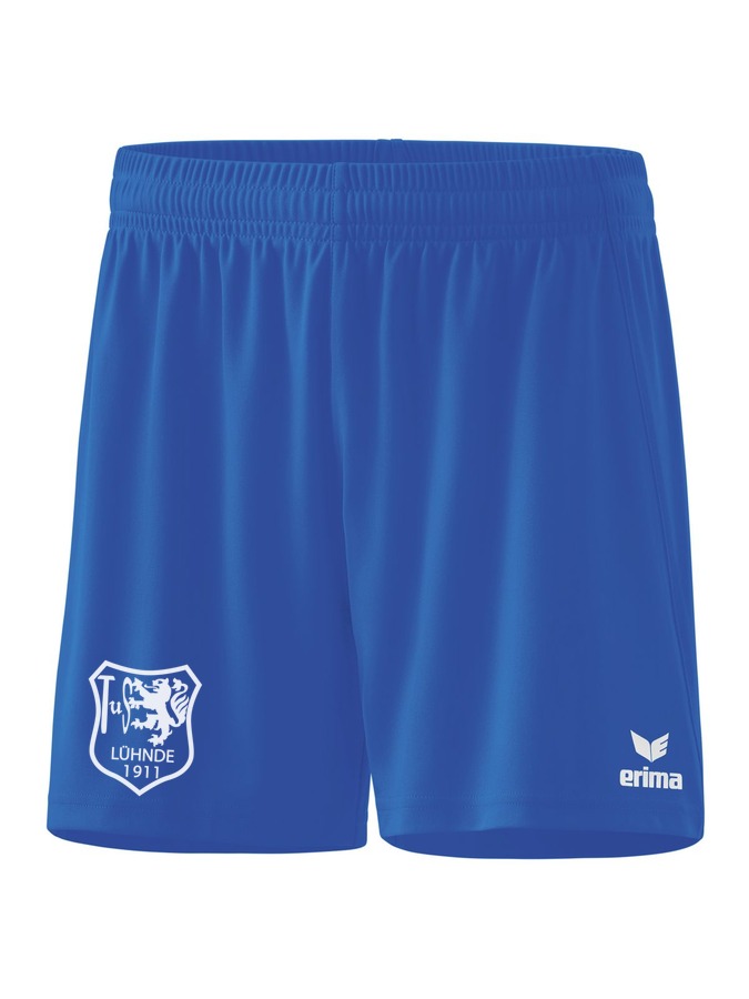 Erima Rio 2.0 Shorts Damen