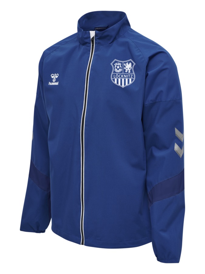 Hummel Lead Training Jacke