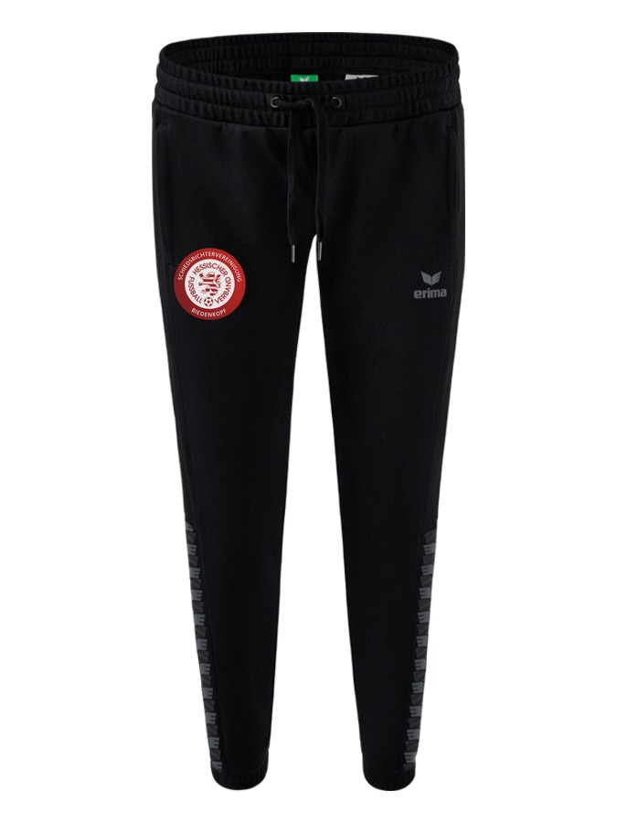 Erima Essential Team Sweathose Damen