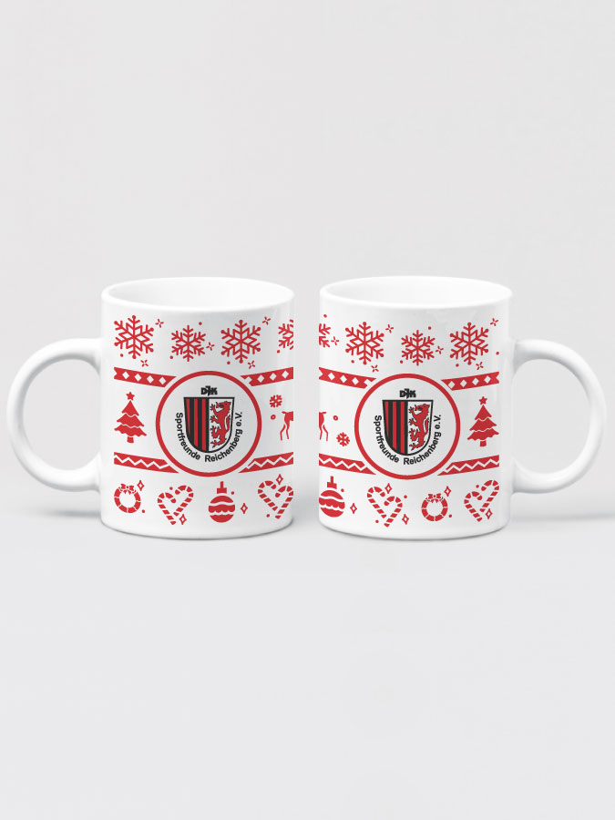 Tasse Christmas