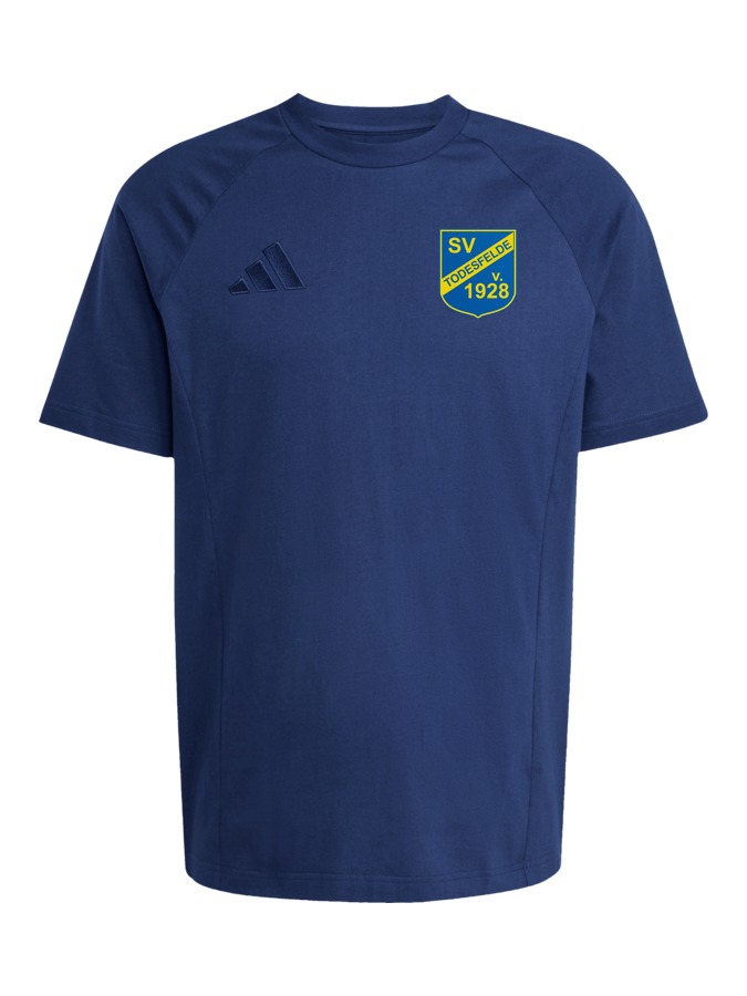 adidas Tiro 25 Travel T-Shirt