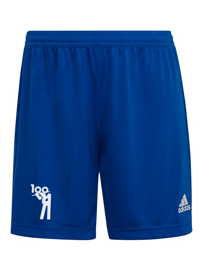 adidas Entrada 22 Shorts Damen