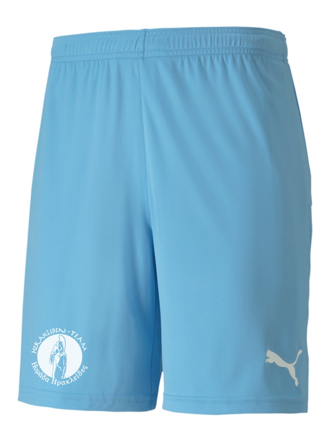 PUMA teamGOAL 23 Knit Shorts