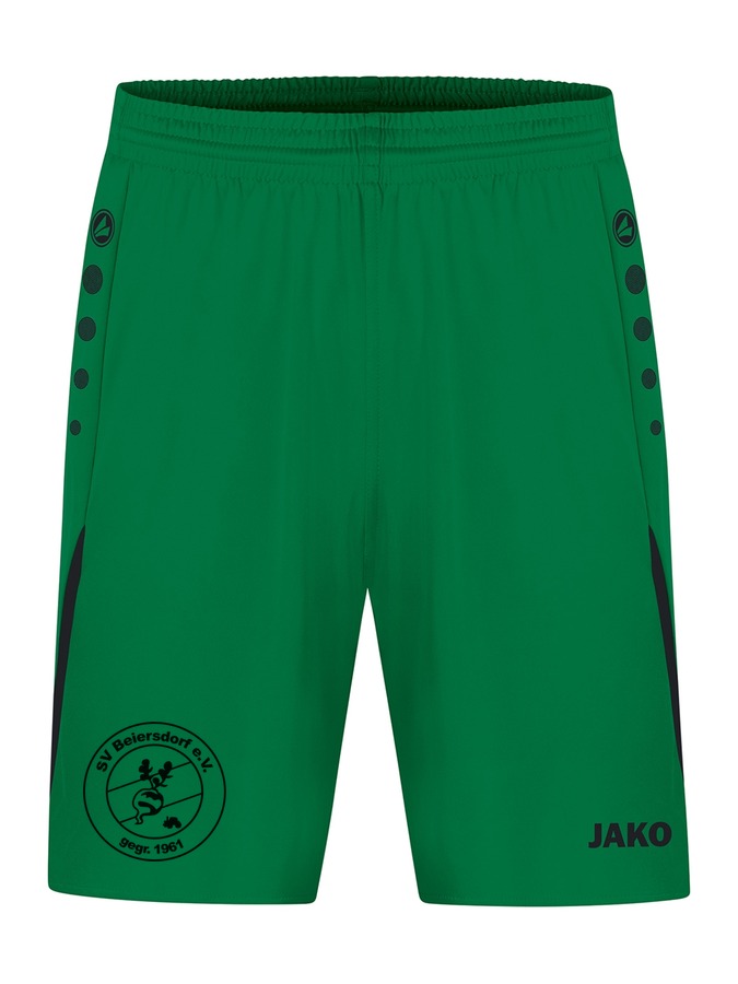 Jako Sporthose Challenge