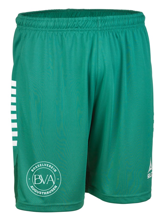 Select Hose Kurz Spain