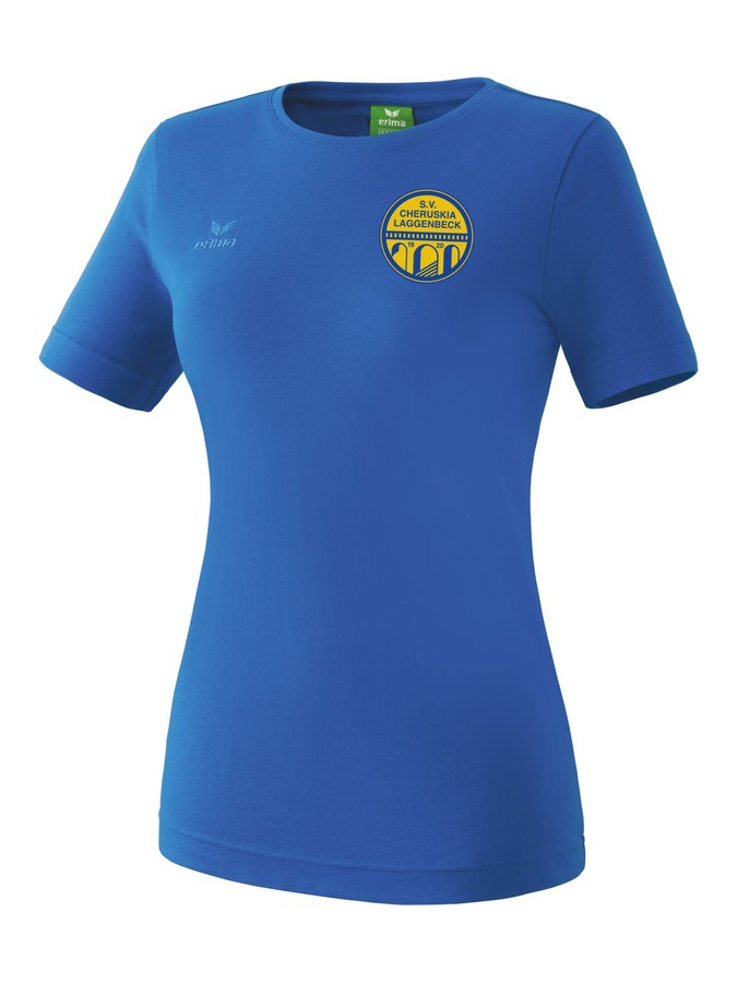 Erima Teamsport T-Shirt Damen