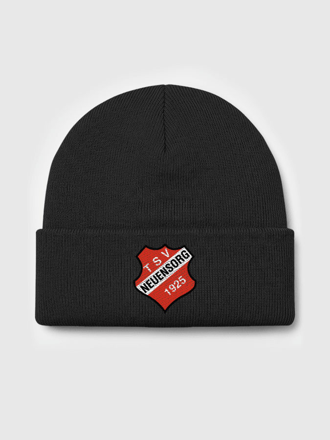Beanie Kids Sticklogo