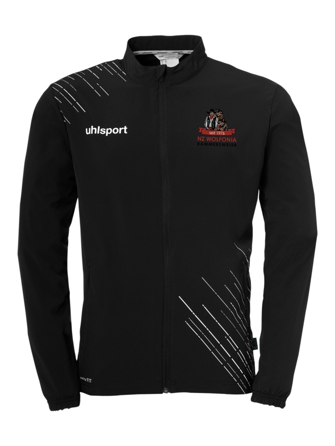 uhlsport Score 26 Evo Woven Jacket