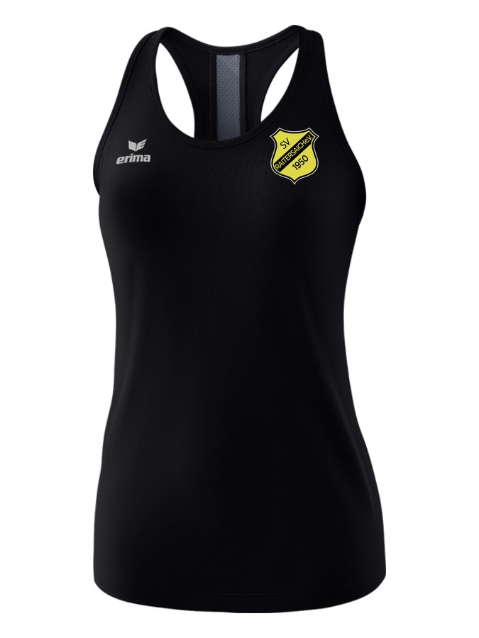 Erima Squad Tanktop Damen