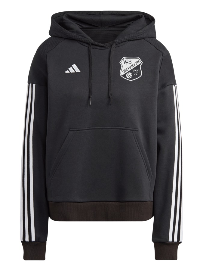 adidas Tiro 23 Competition Hoodie Damen