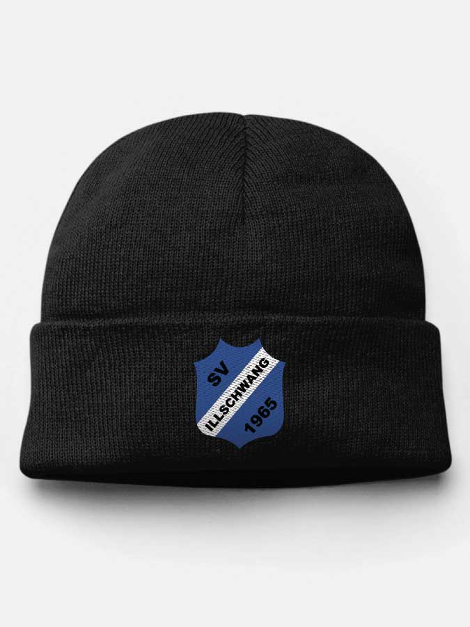 Beanie Sticklogo