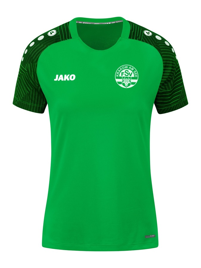 Jako T-Shirt Performance Damen