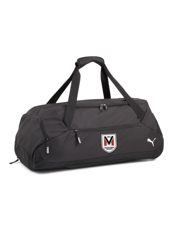 PUMA teamGOAL Teamtasche mit Rollen M