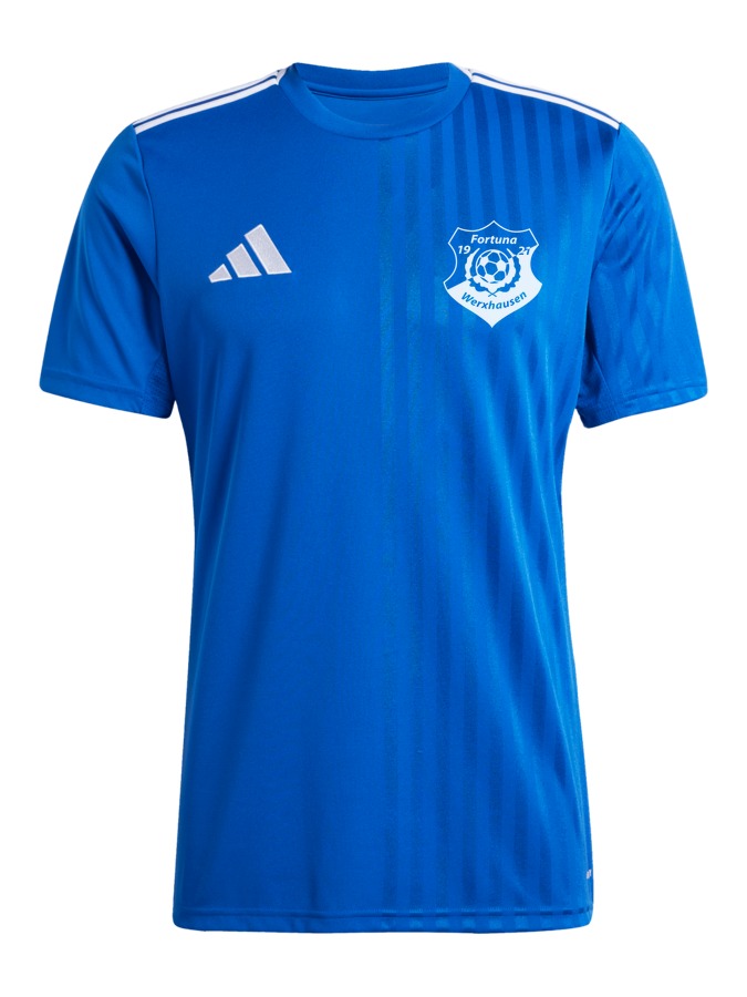 adidas Campeon 25 Trikot