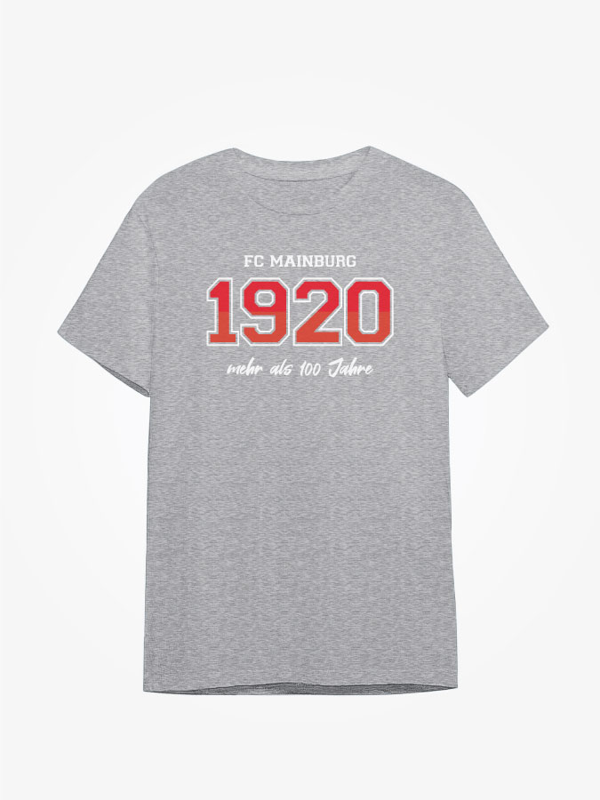 Shirt Established Kids