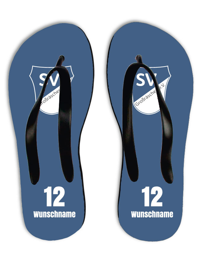 Zehentrenner