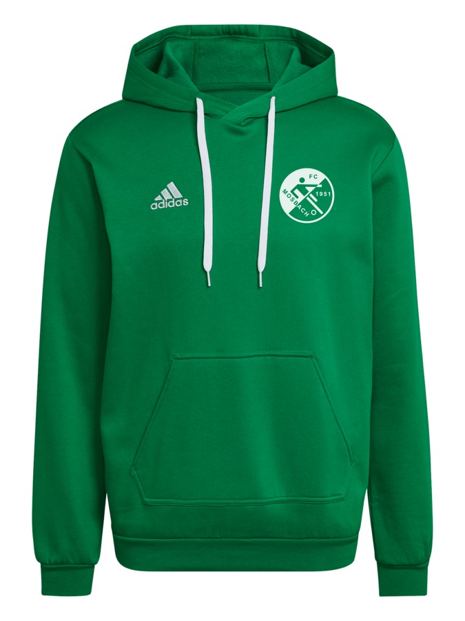 adidas Entrada 22 Hoodie