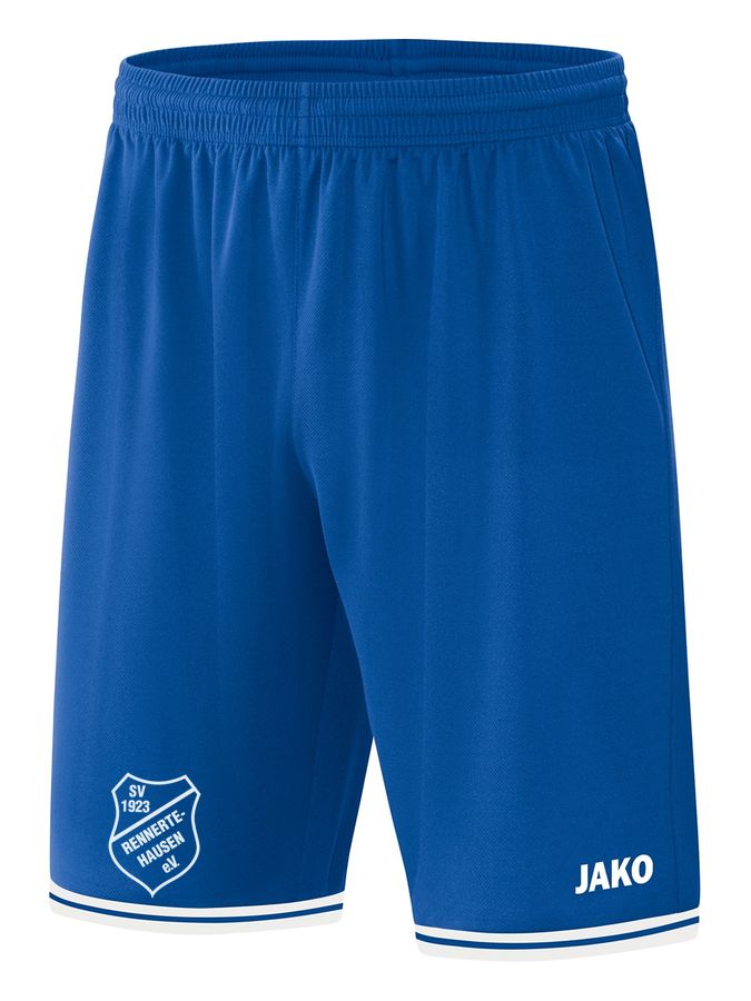 Jako Short Center 2.0