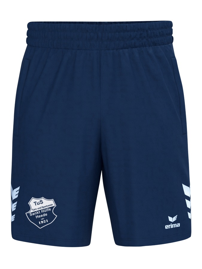 Erima Celebrate 125 Shorts