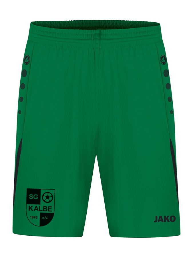 Jako Sporthose Challenge