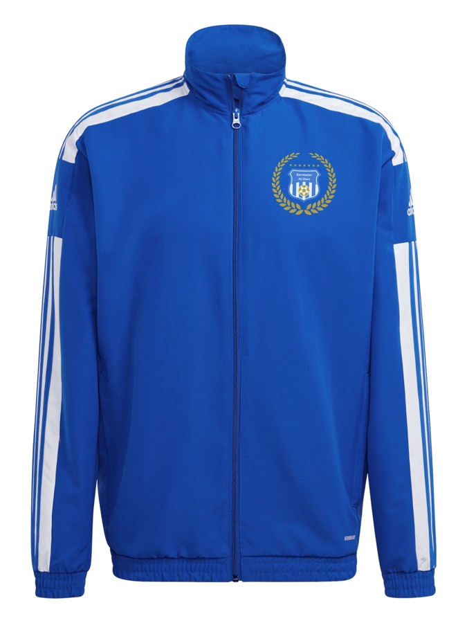 adidas Squadra 21 Präsentationsjacke