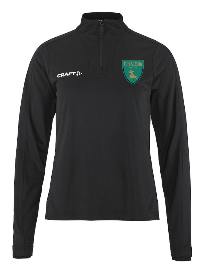Craft Evolve 2.0 Trainingsoberteil Damen