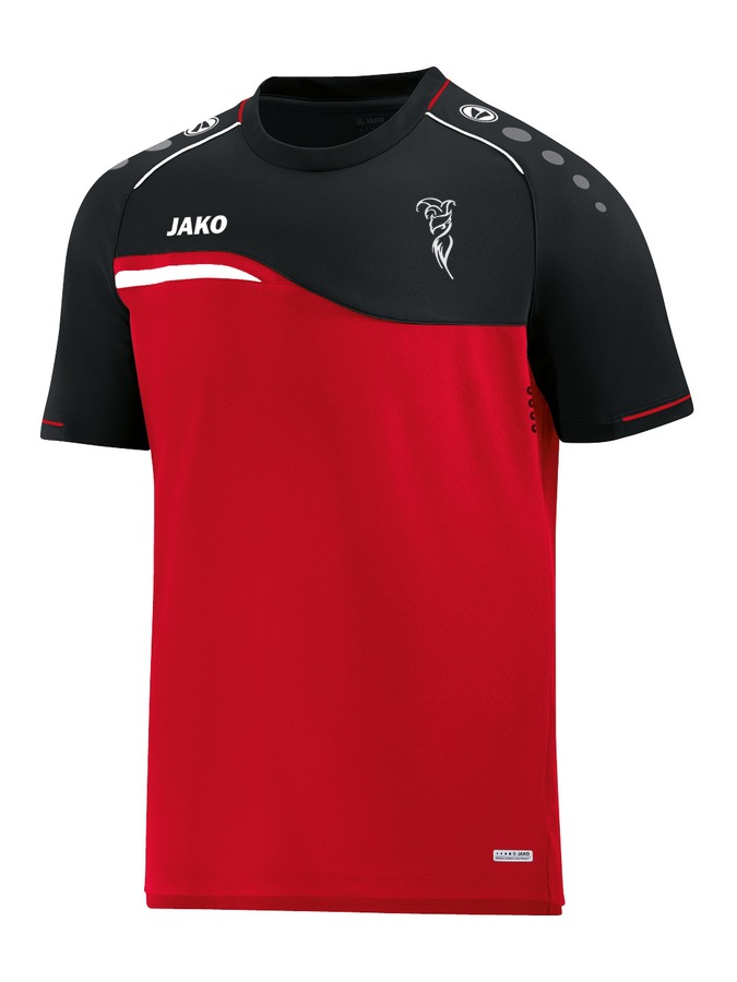 Jako T-Shirt Competition 2.0