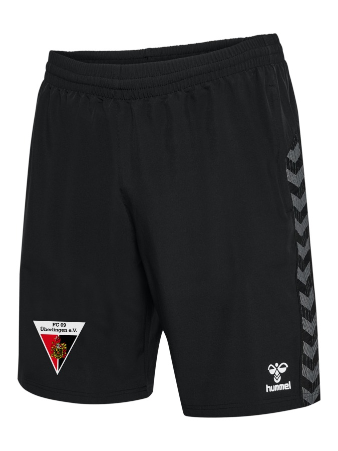 Hummel Authentic Woven Shorts