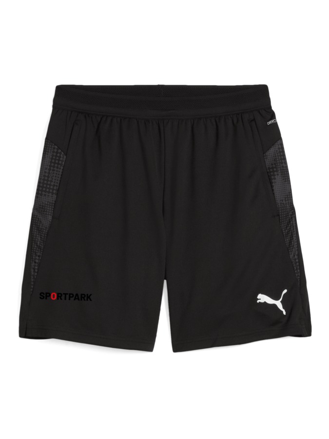 PUMA teamCUP Training Shorts