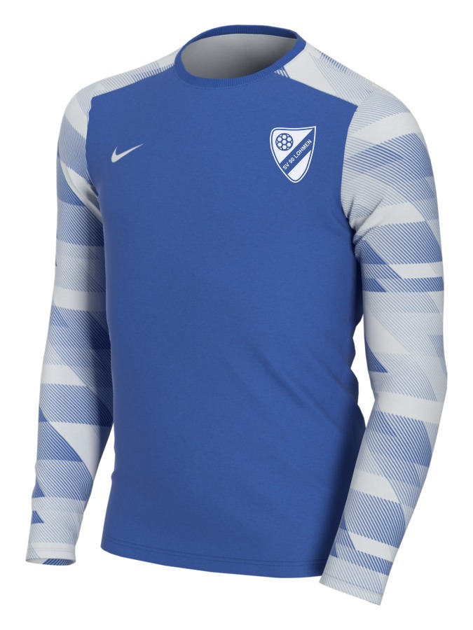 Nike Park IV Torwarttrikot Langarm Kinder