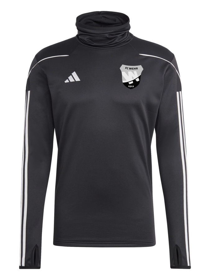 adidas Tiro 23 League Trainingssweatshirt Warm