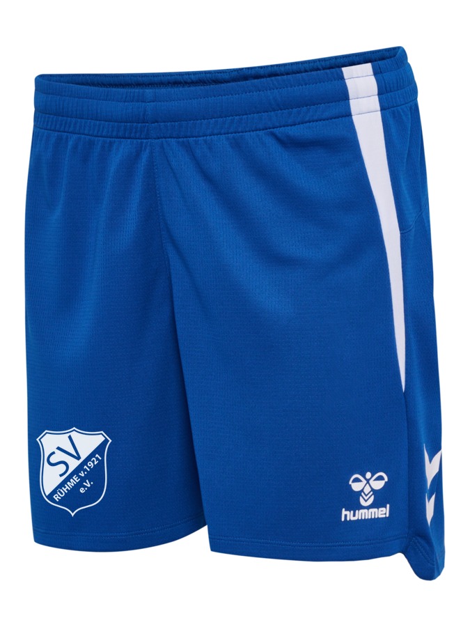 Hummel Lead 2.0 Shorts Damen