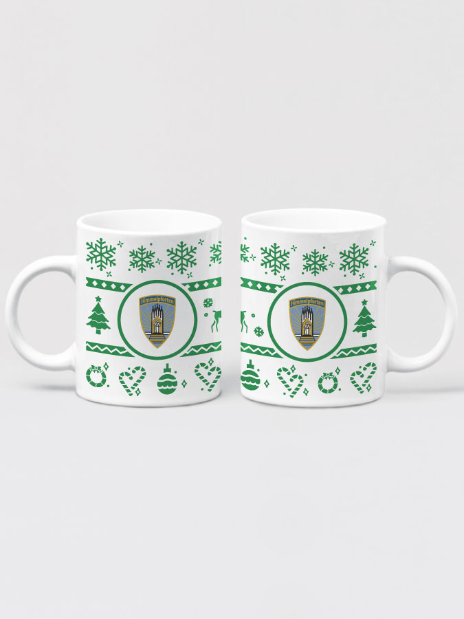 Tasse Christmas