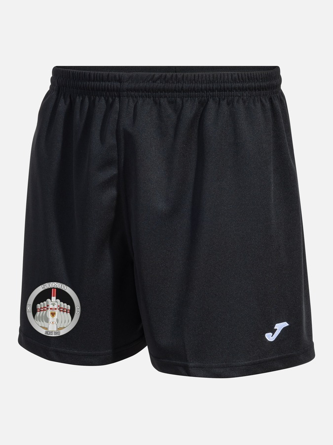 Joma Myskin II Academy Short