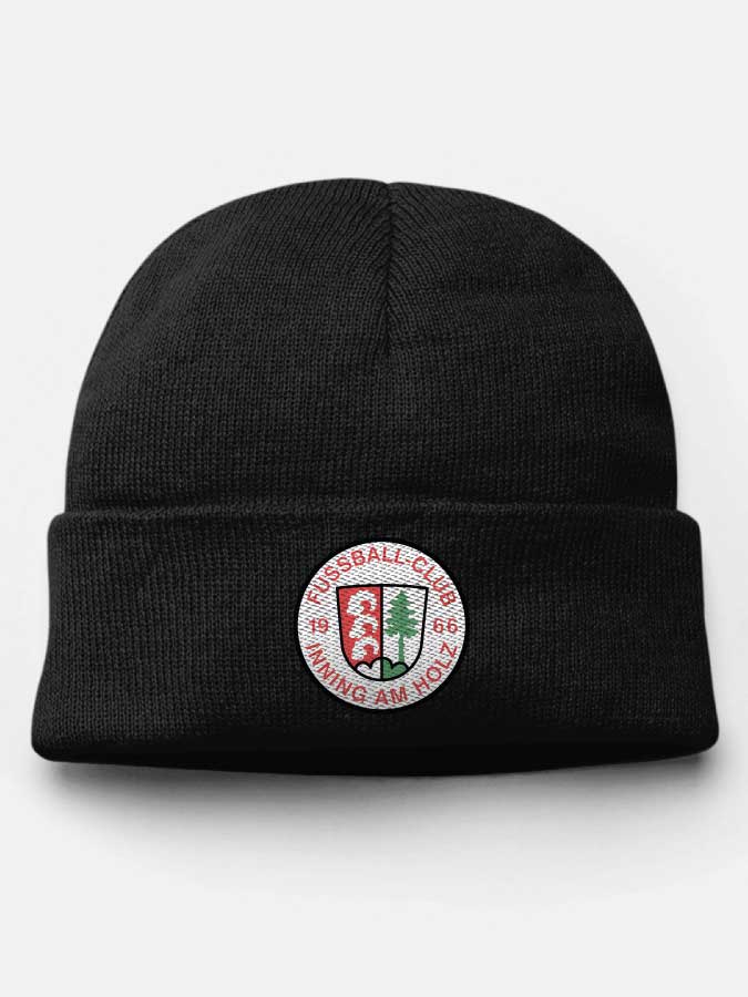 Beanie Sticklogo