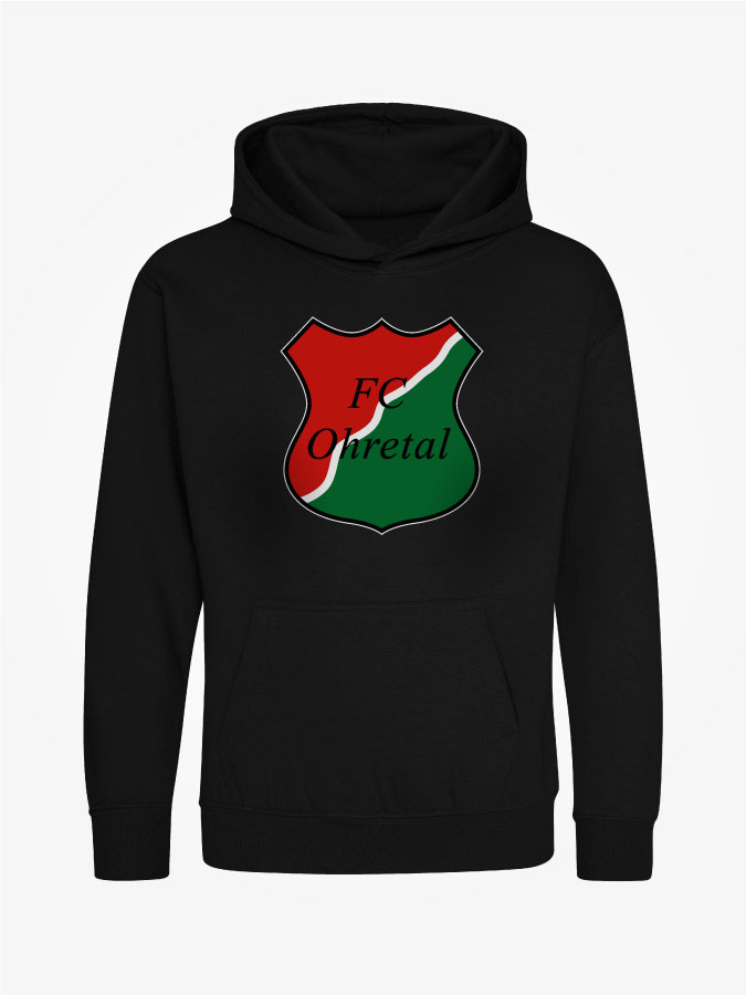 Hoodie Classic Kids