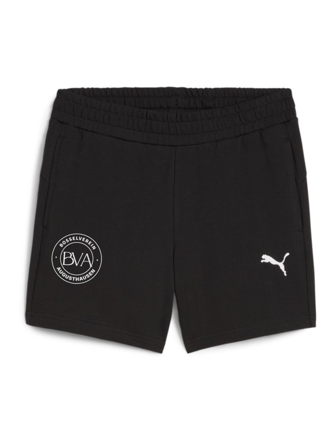 PUMA teamGOAL Casuals Shorts Damen