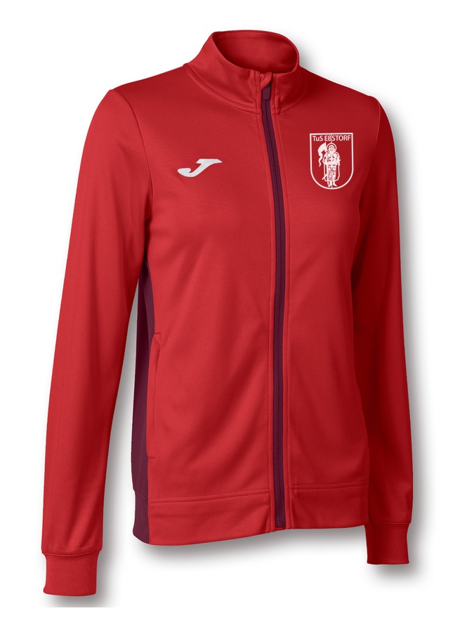 Joma Winner II Jacke Damen