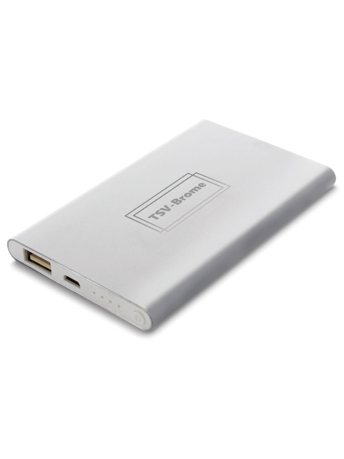 Powerbank Logo